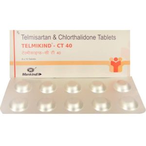 2025/08/38476.jpg Telmikind CT 40 (10 tablets)