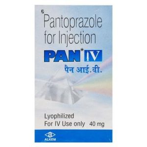 Pan IV