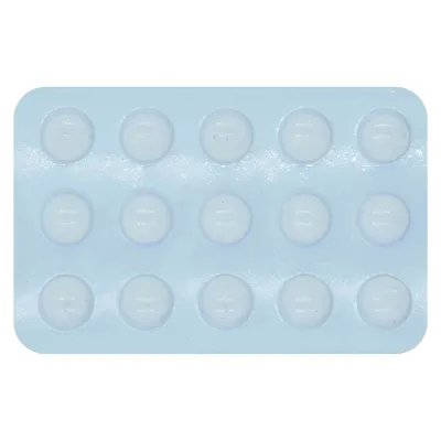 Amlosafe AT (15 Tablets) - Image 2